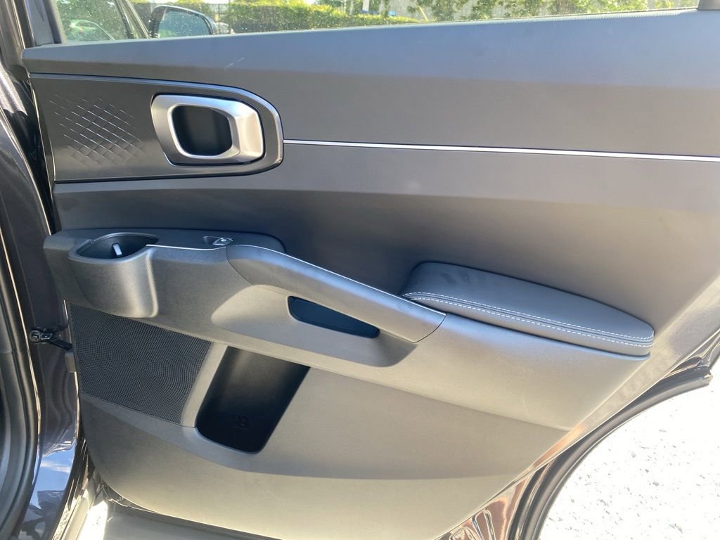 New 2026 Kia Sorento LX image 19
