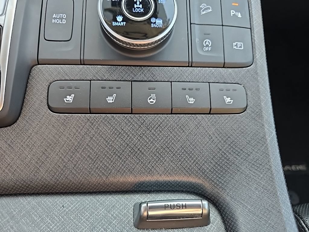 Used 2024 Hyundai Palisade Limited AWD/4WD image 29