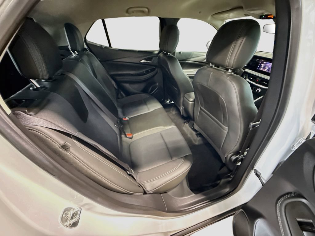 Used 2024 Buick Encore GX Preferred FWD image 24