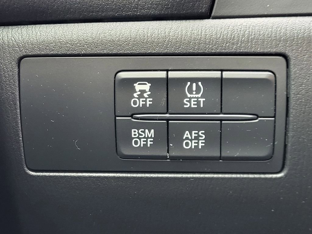 Used 2014 MAZDA MAZDA3 s Grand Touring FWD image 13