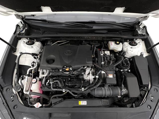 Used 2021 Toyota Avalon XLE w/ Moonroof Package image 24