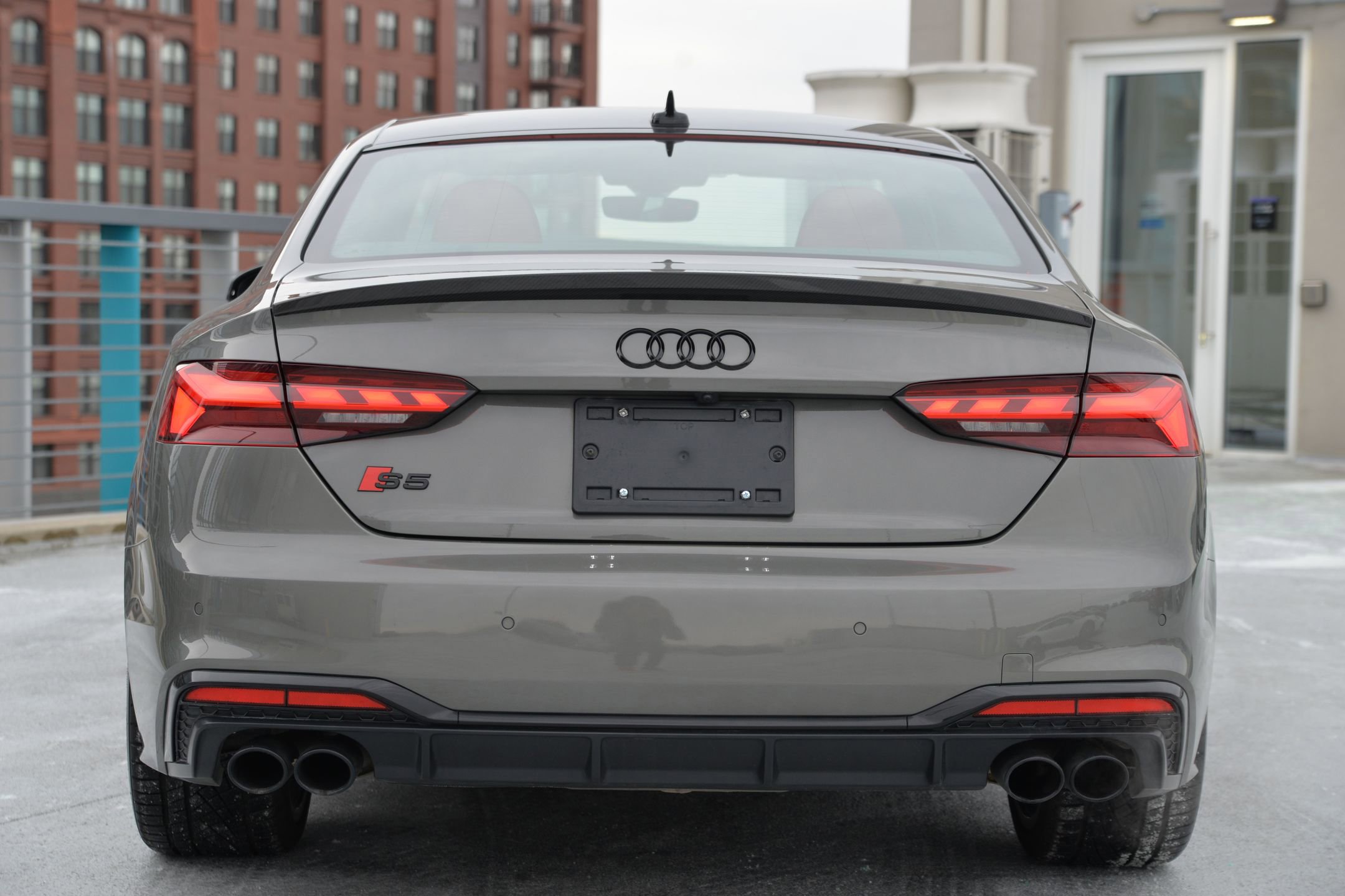 Used 2023 Audi S5 Premium Plus image 6