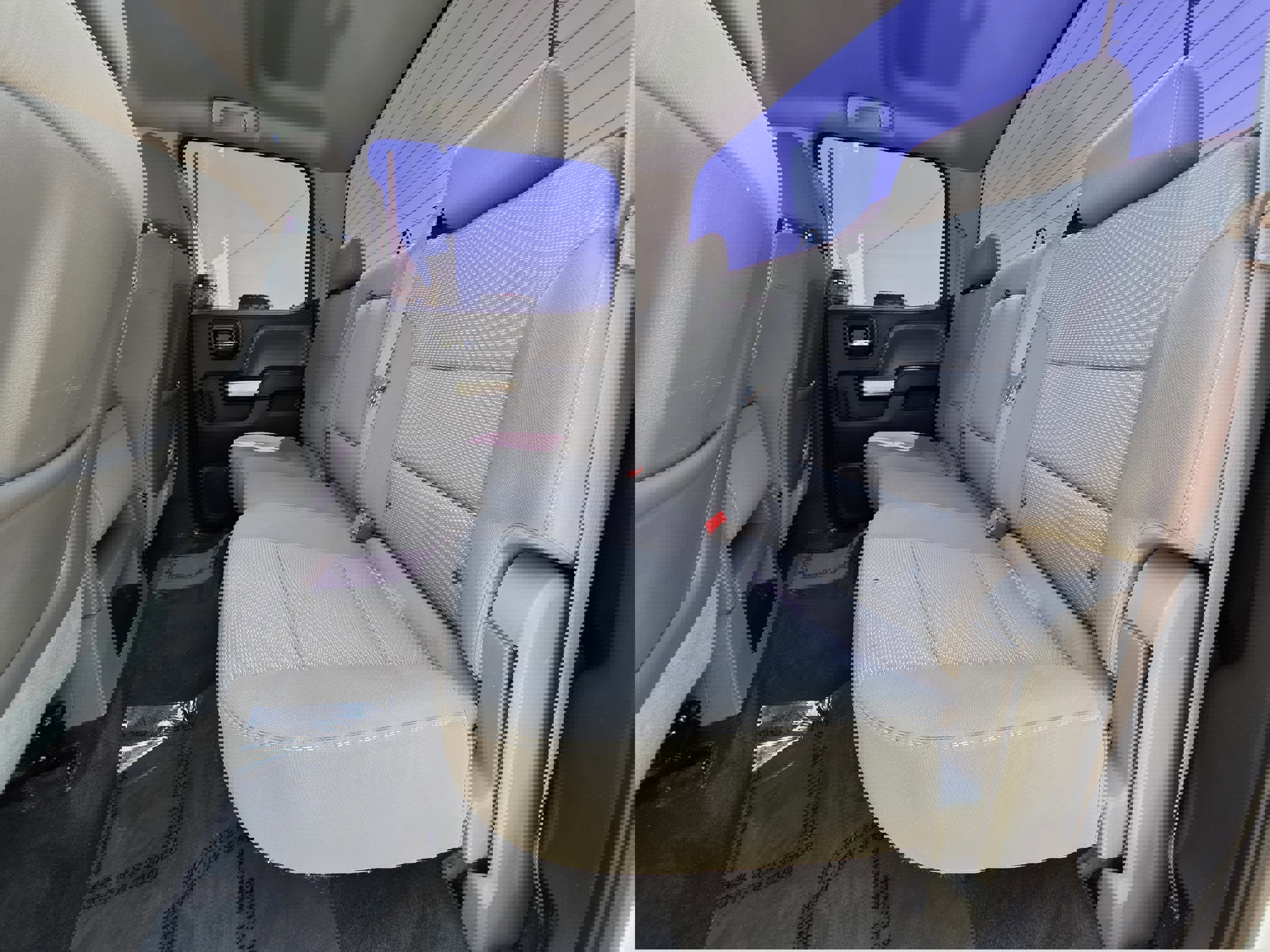 Used 2015 Chevrolet Silverado 1500 LT w/ All Star Edition RWD image 17