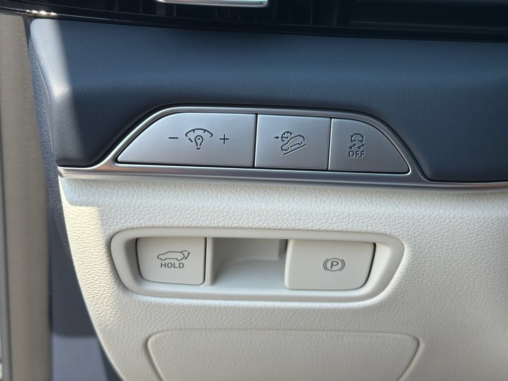New 2026 Genesis GV80 3.5T Prestige AWD/4WD image 36