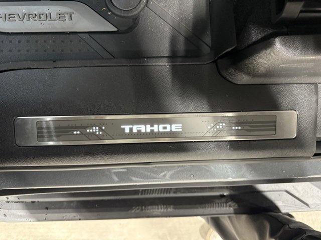 New 2026 Chevrolet Tahoe LT w/ Comfort Package image 12