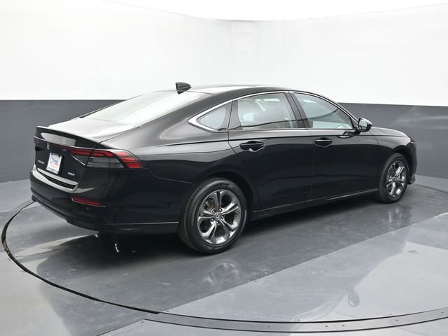 Used 2023 Honda Accord EX-L image 5
