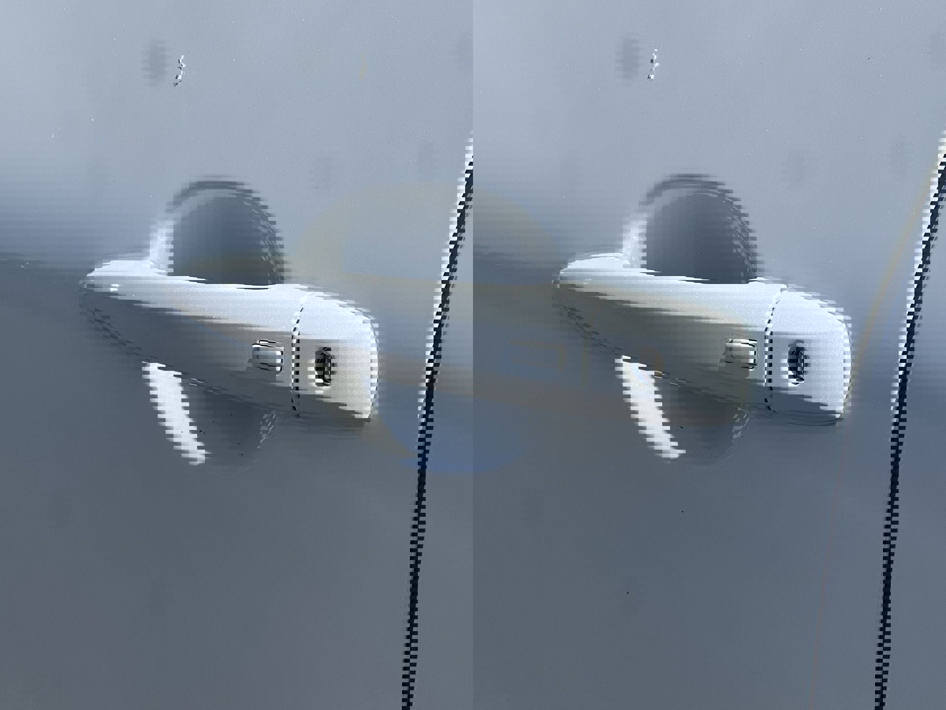 New 2026 Nissan Rogue SV image 27