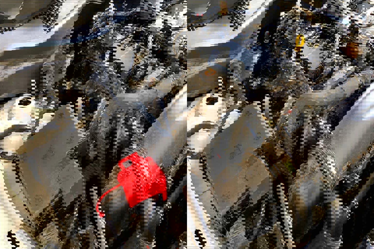 Used 2024 Ford Mustang Premium RWD image 27