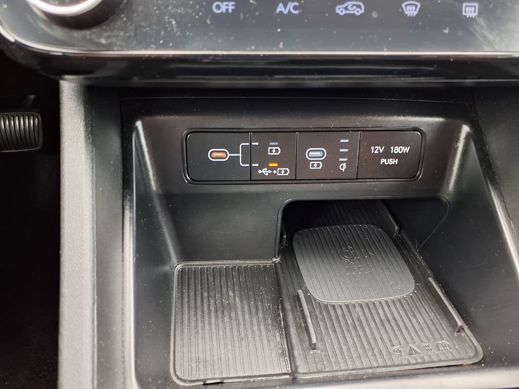 Used 2025 Hyundai Tucson SEL FWD image 31