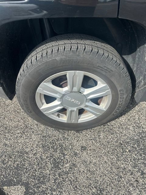 Used 2016 GMC Terrain SLE AWD/4WD image 32
