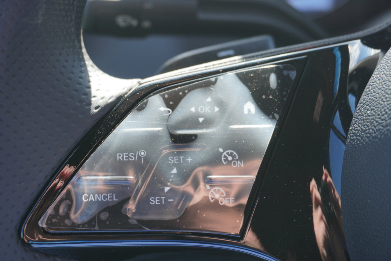 Used 2025 Mercedes-Benz Sprinter 2500 image 5