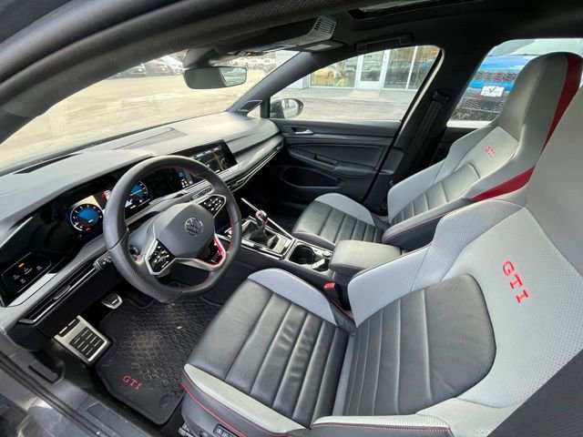 Used 2024 Volkswagen GTI Autobahn image 28