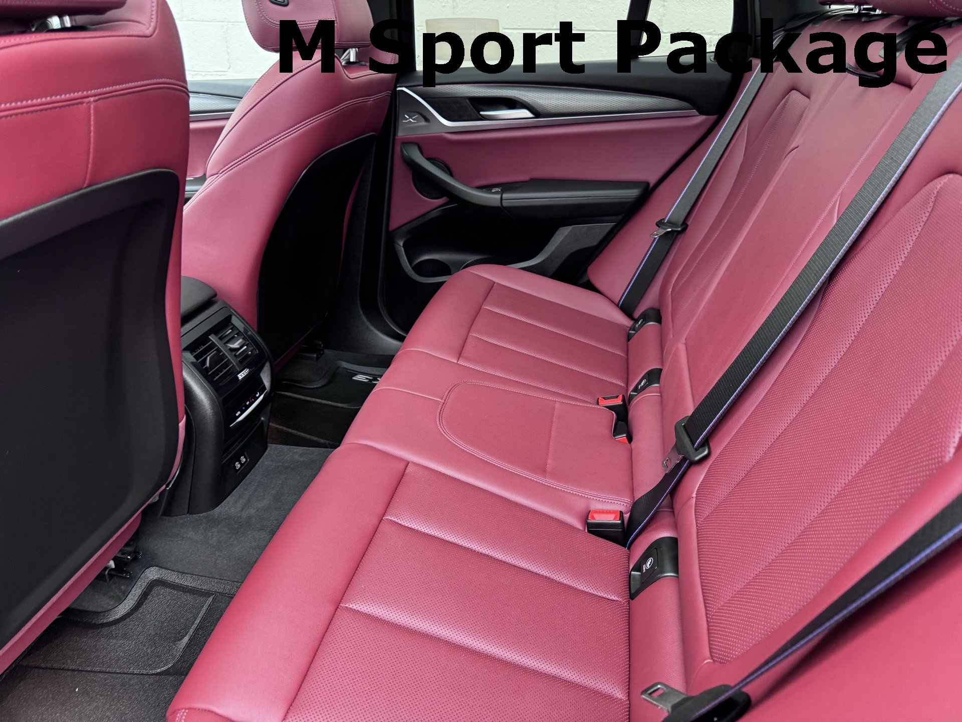 Used 2024 BMW X3 xDrive30i image 15