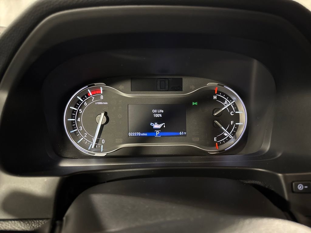 Certified 2023 Honda Ridgeline Black Edition image 18