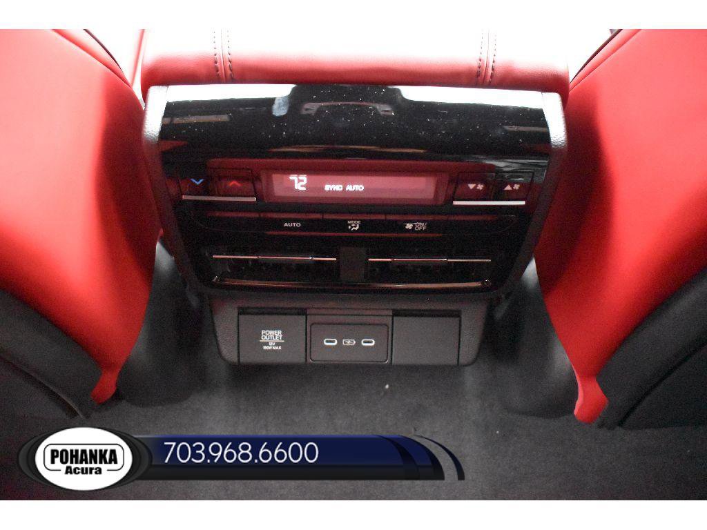 New 2026 Acura MDX A-Spec image 21