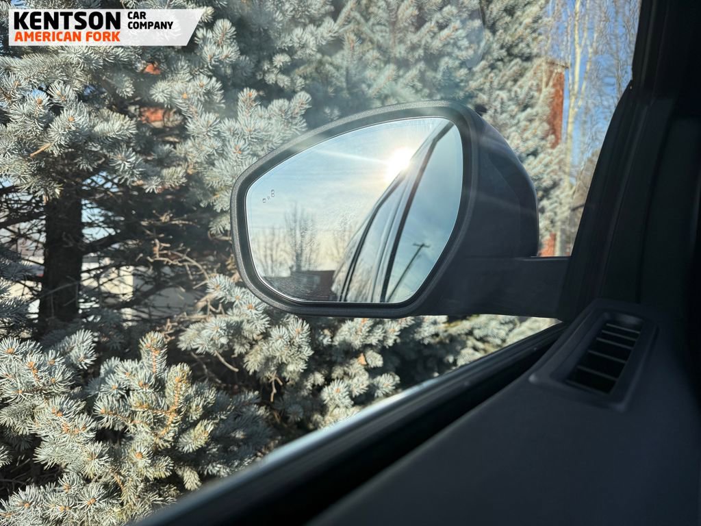 Used 2025 Ford Expedition Max Platinum w/ Driver's Package image 24