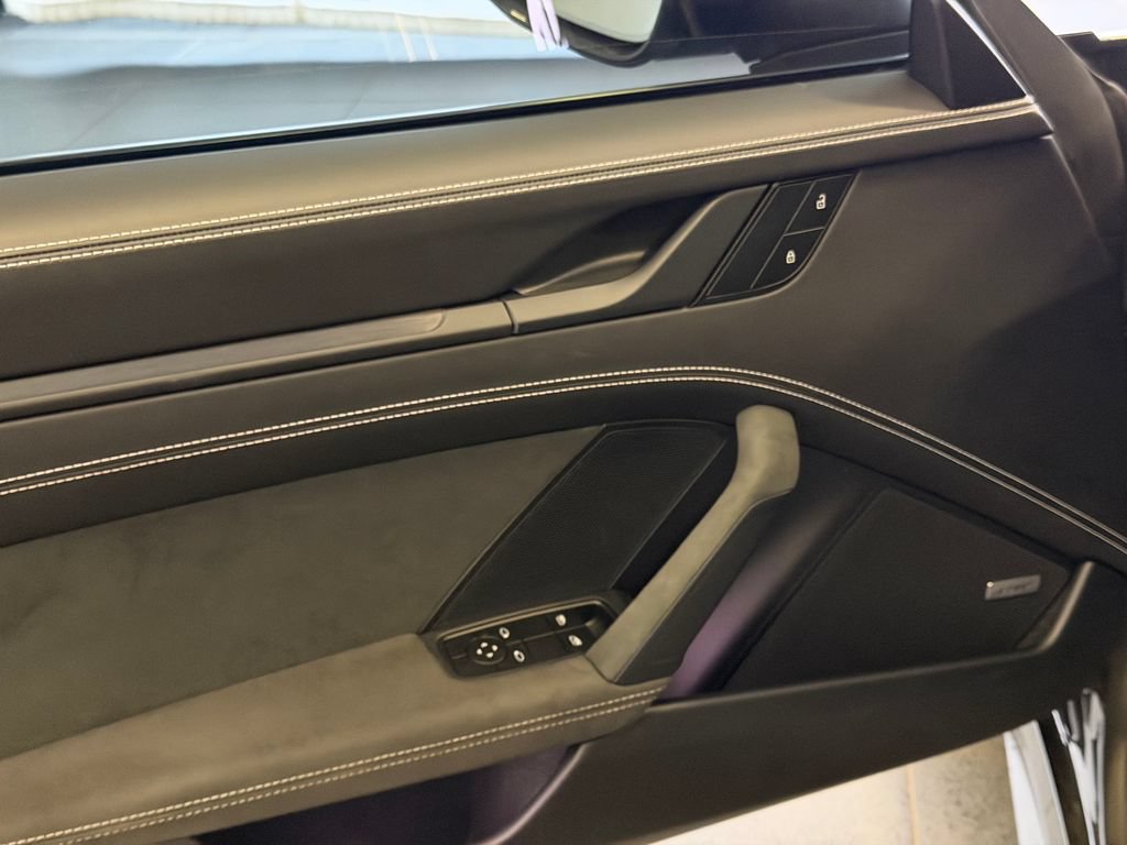 Certified 2022 Porsche 911 GT3 RWD image 14