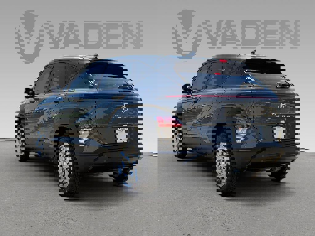 New 2026 Hyundai Kona SE image 50