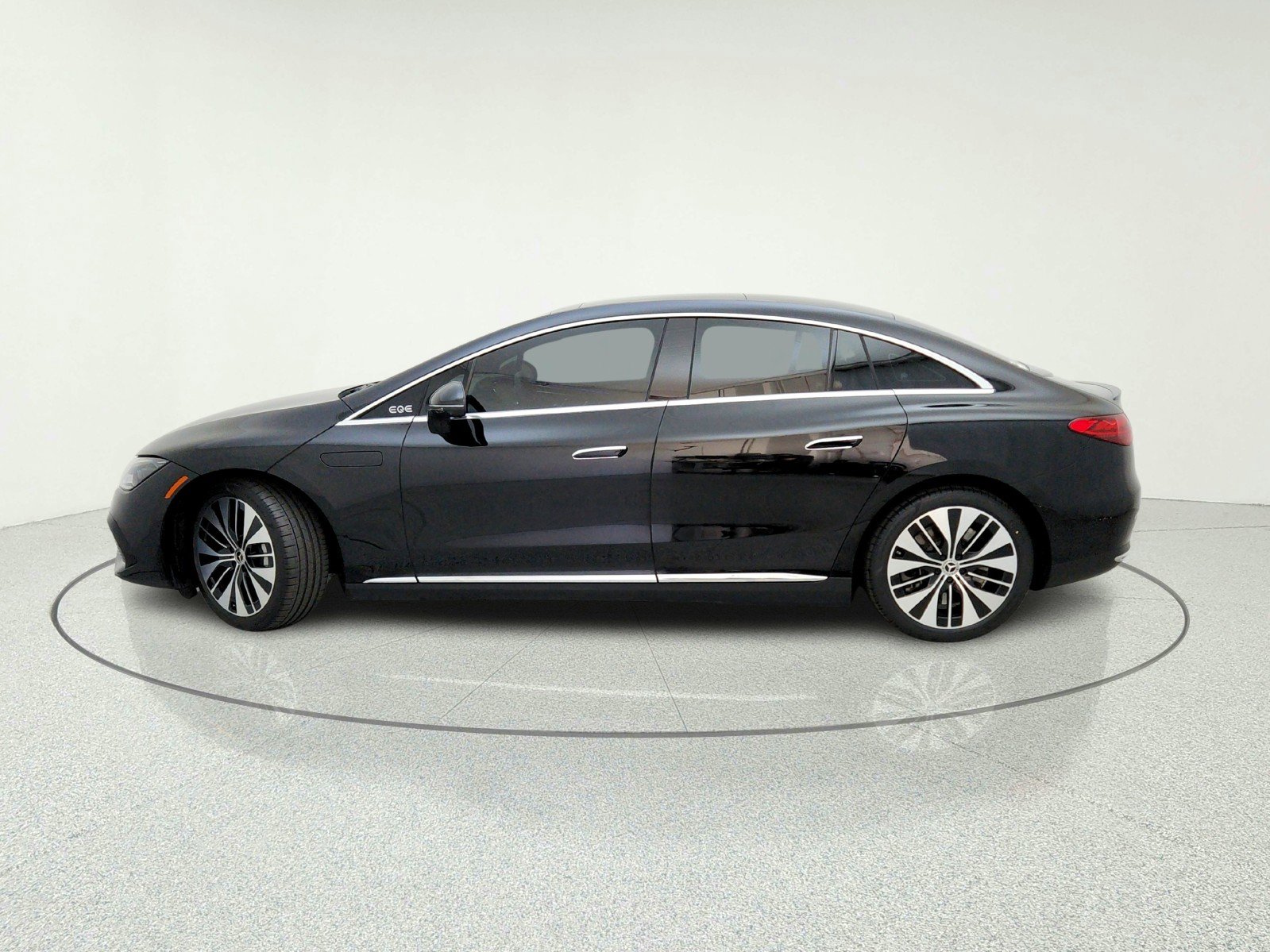 Certified 2023 Mercedes-Benz EQE 350+ Sedan image 14