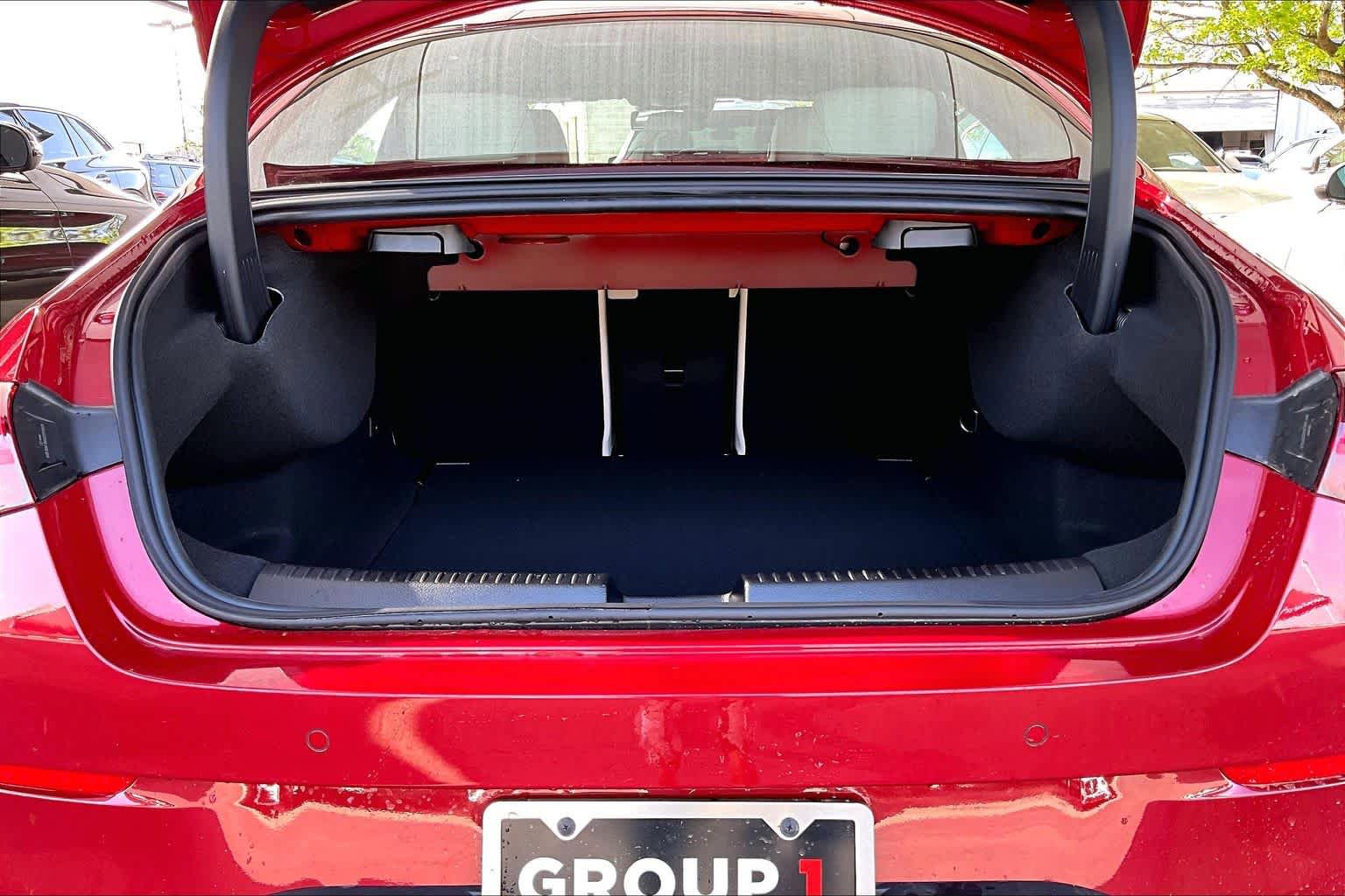 New 2026 Mercedes-Benz CLA 250 image 14