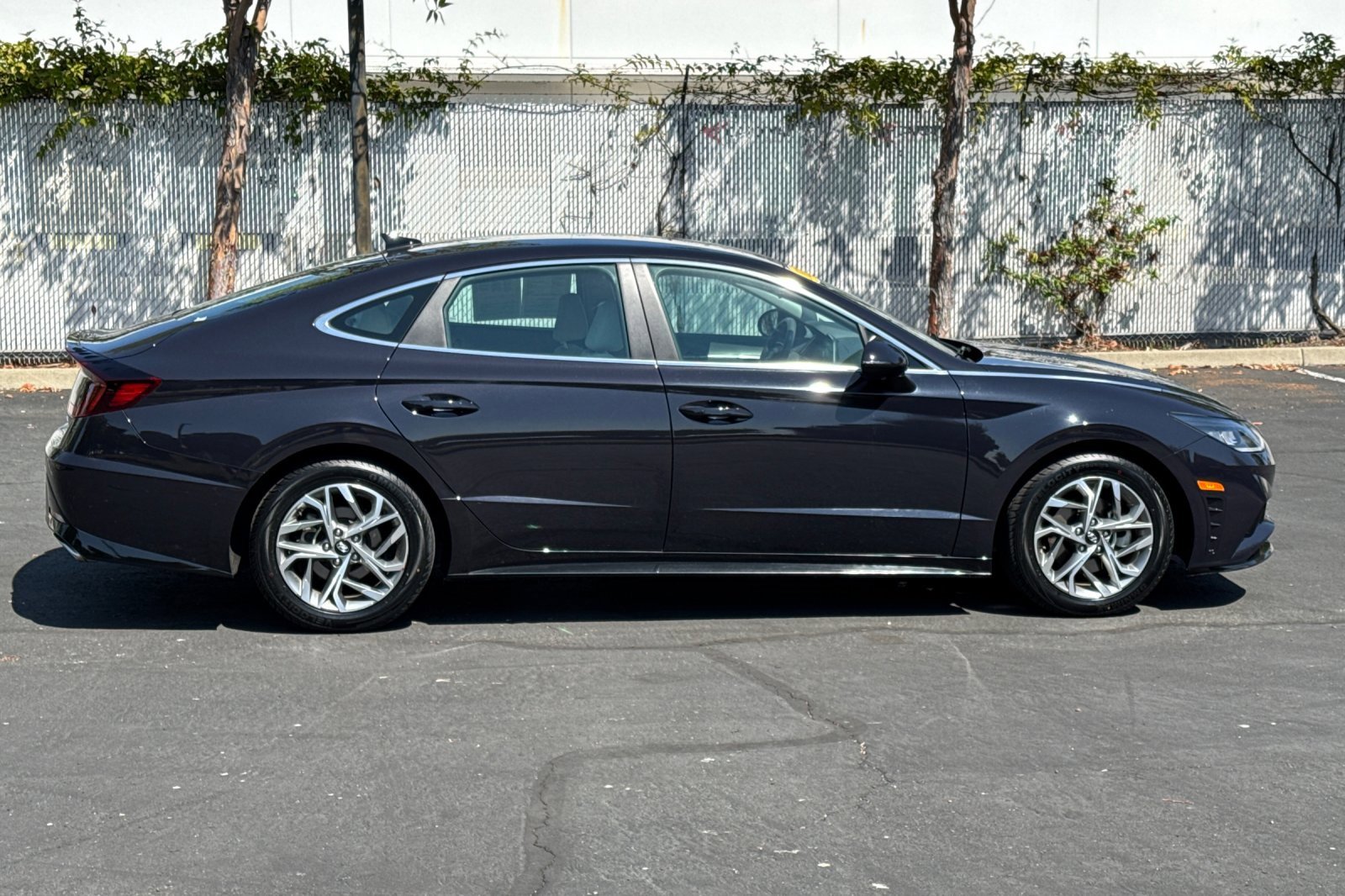 Used 2023 Hyundai Sonata SEL image 3