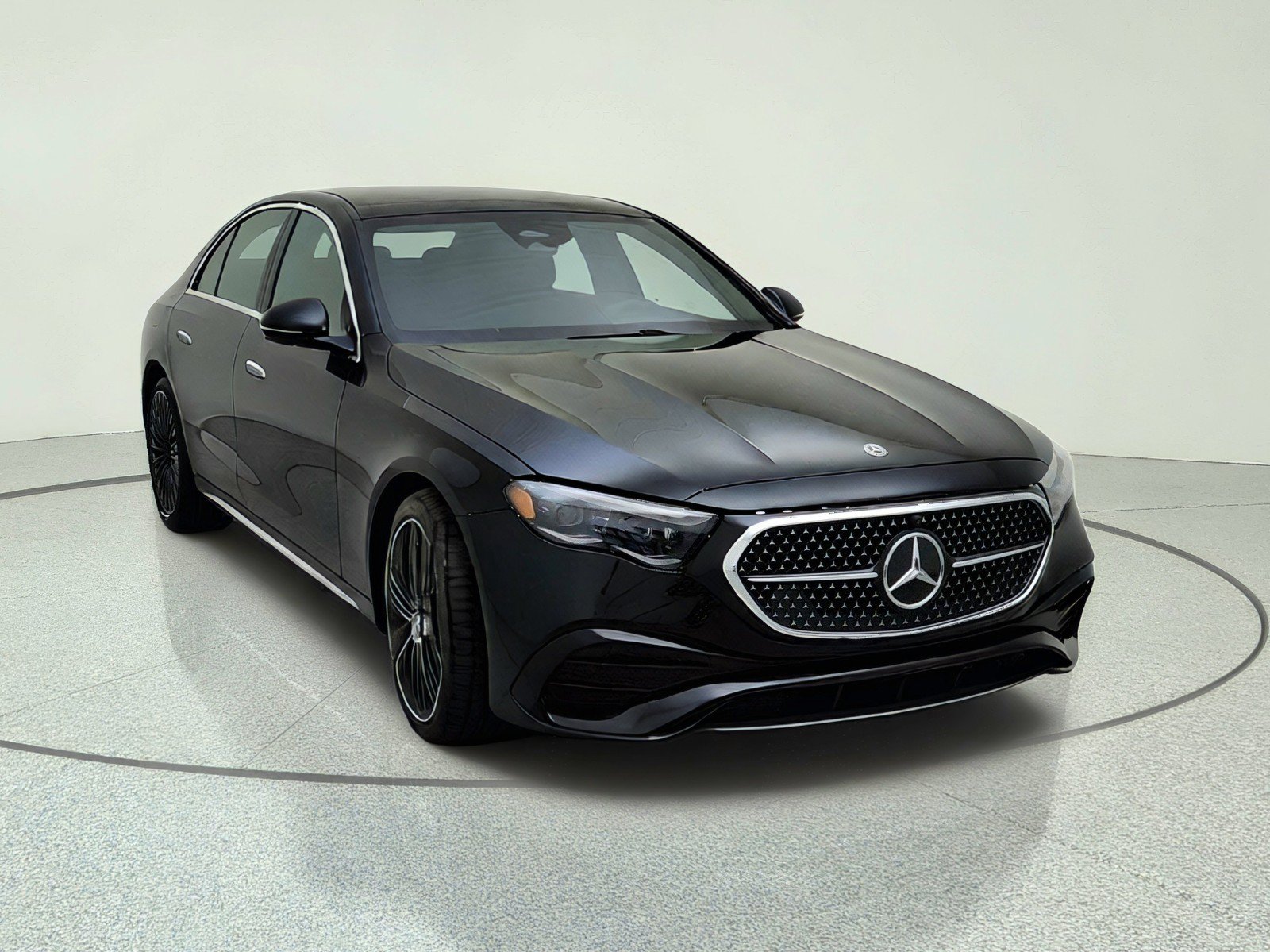 New 2027 Mercedes-Benz E 350 Sedan image 4