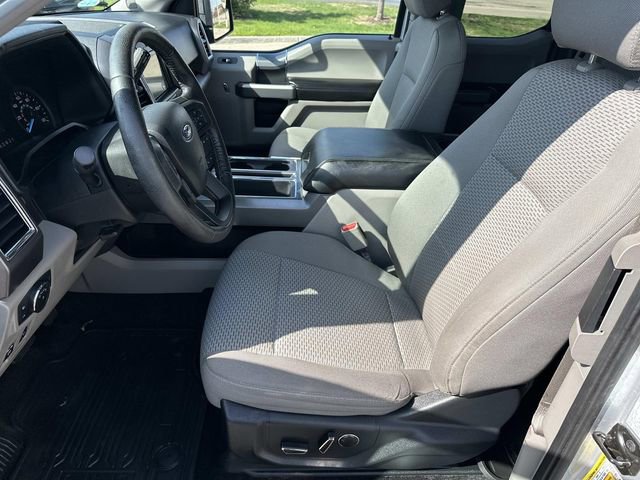 Used 2016 Ford F150 XLT w/ Equipment Group 302A Luxury AWD/4WD image 18