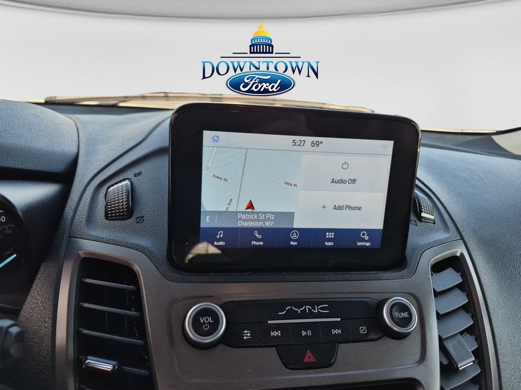 Used 2020 Ford Transit Connect XLT FWD image 24