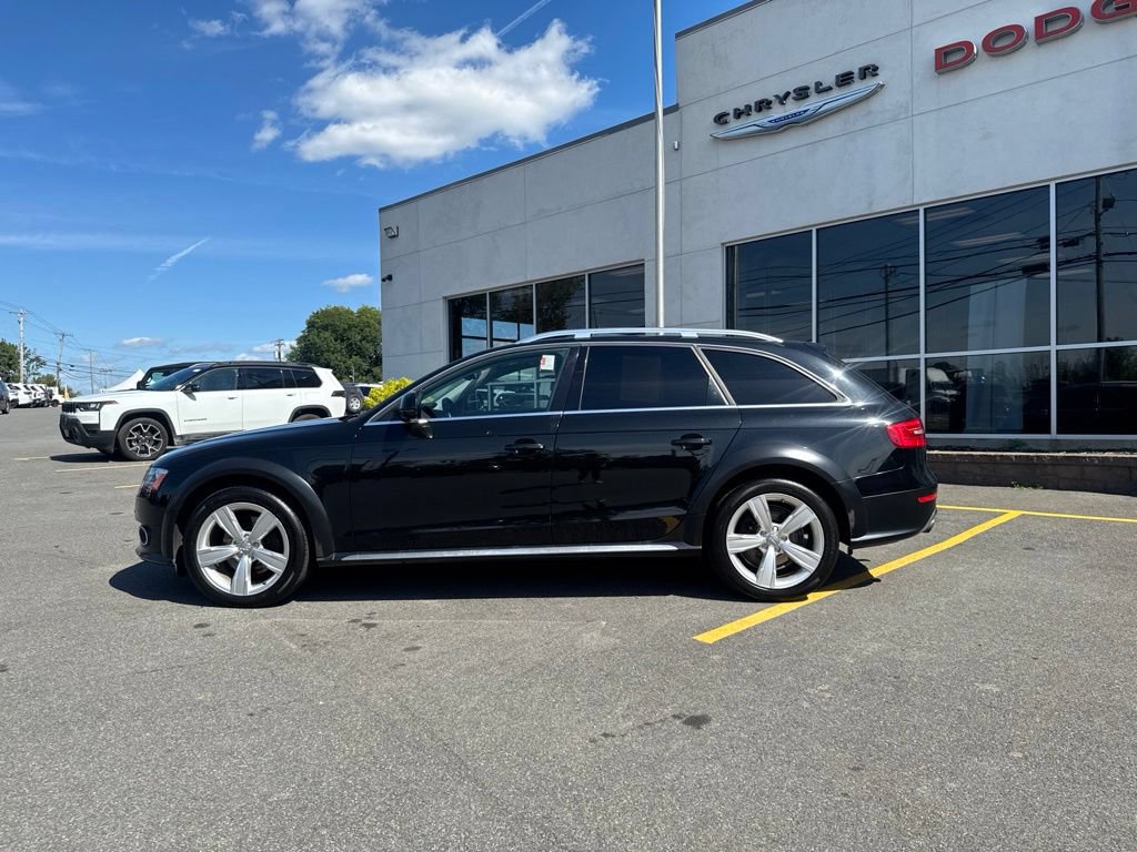 Used 2016 Audi A4 Premium Plus AWD/4WD image 6