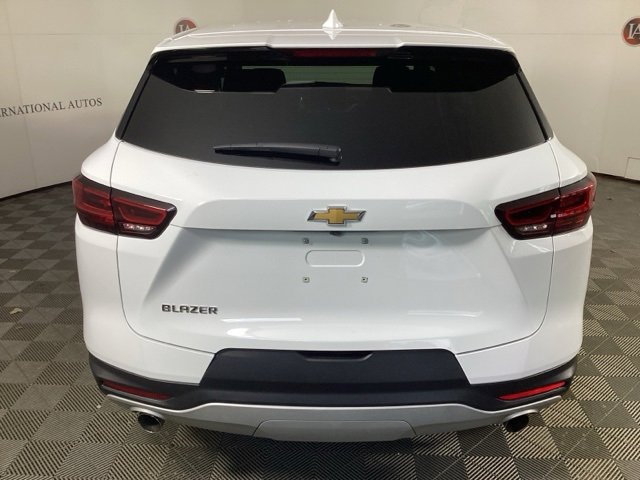 Used 2024 Chevrolet Blazer LT w/ LPO, Floor Liner Package image 5