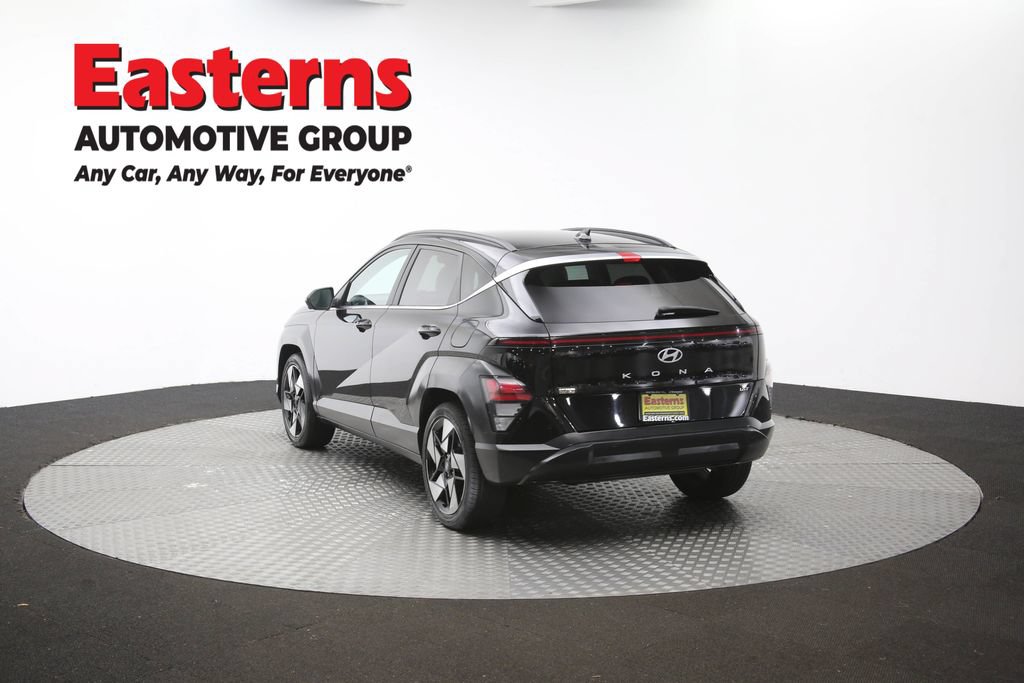 Used 2024 Hyundai Kona Limited FWD image 67