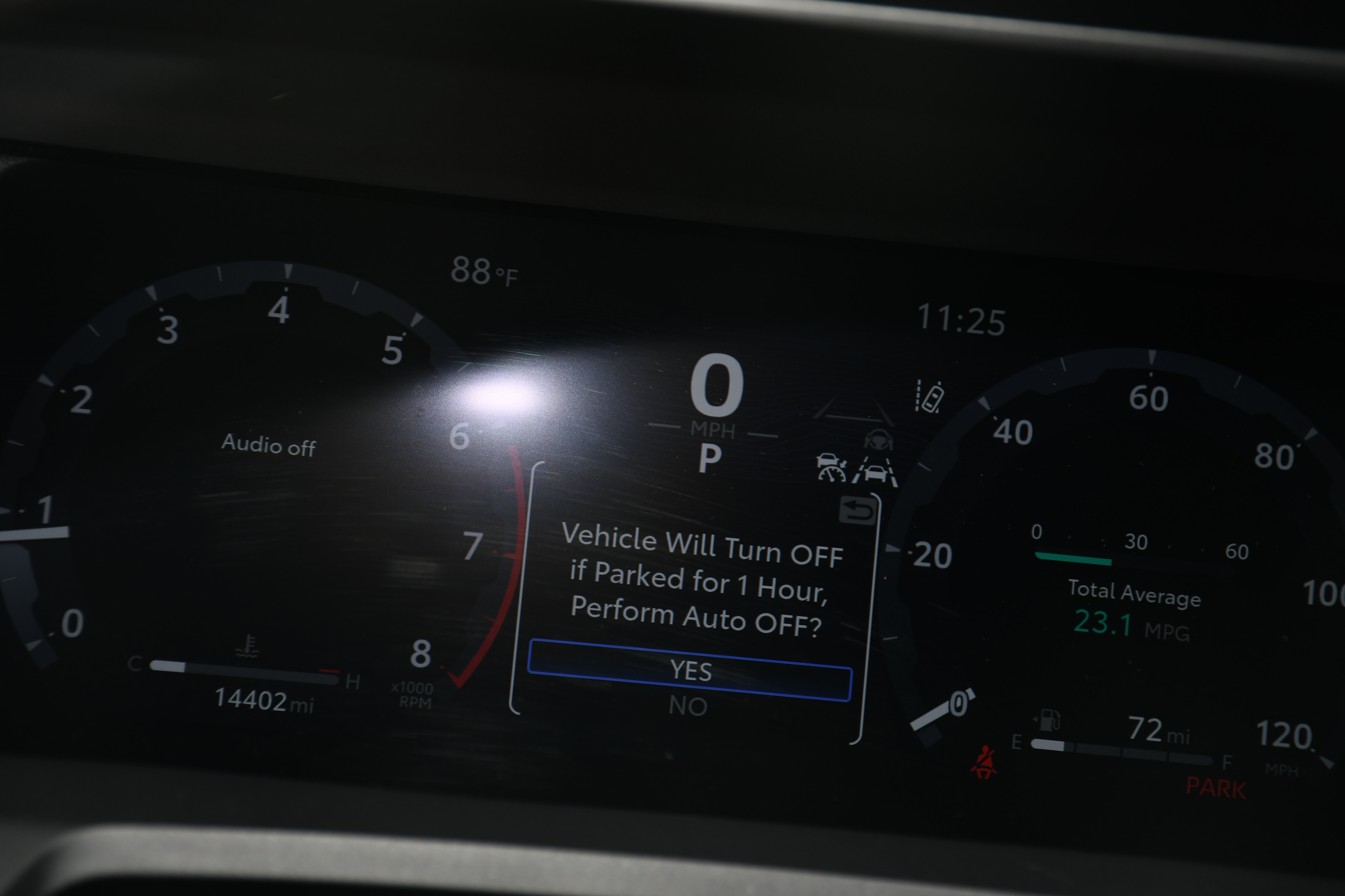 Used 2025 Toyota Tacoma TRD Sport w/ TRD Sport Upgrade Package RWD image 11