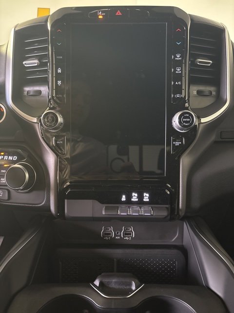 New 2026 RAM 1500 Big Horn image 18