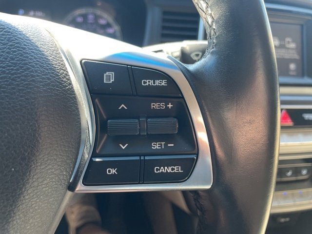Used 2018 Hyundai Sonata SEL image 21