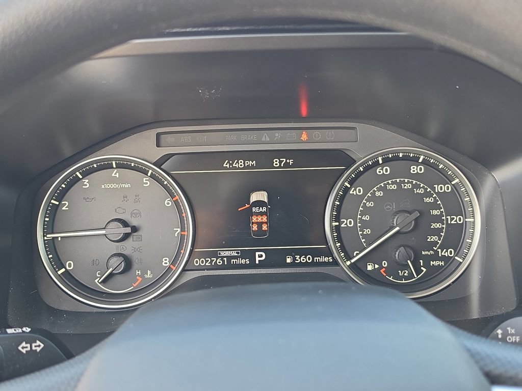 Used 2025 Mitsubishi Outlander ES FWD image 17