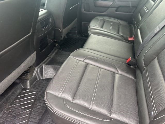 Used 2017 GMC Sierra 1500 Denali w/ Denali Ultimate Package image 34