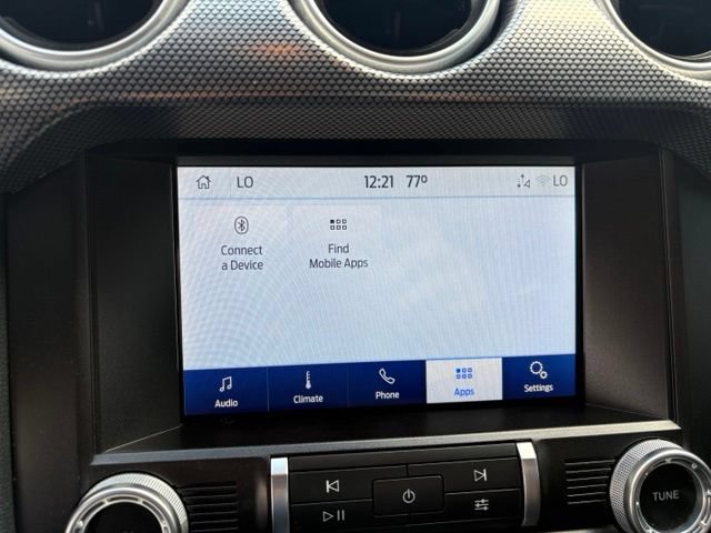 Used 2021 Ford Mustang GT w/ Equipment Group 301A RWD image 20