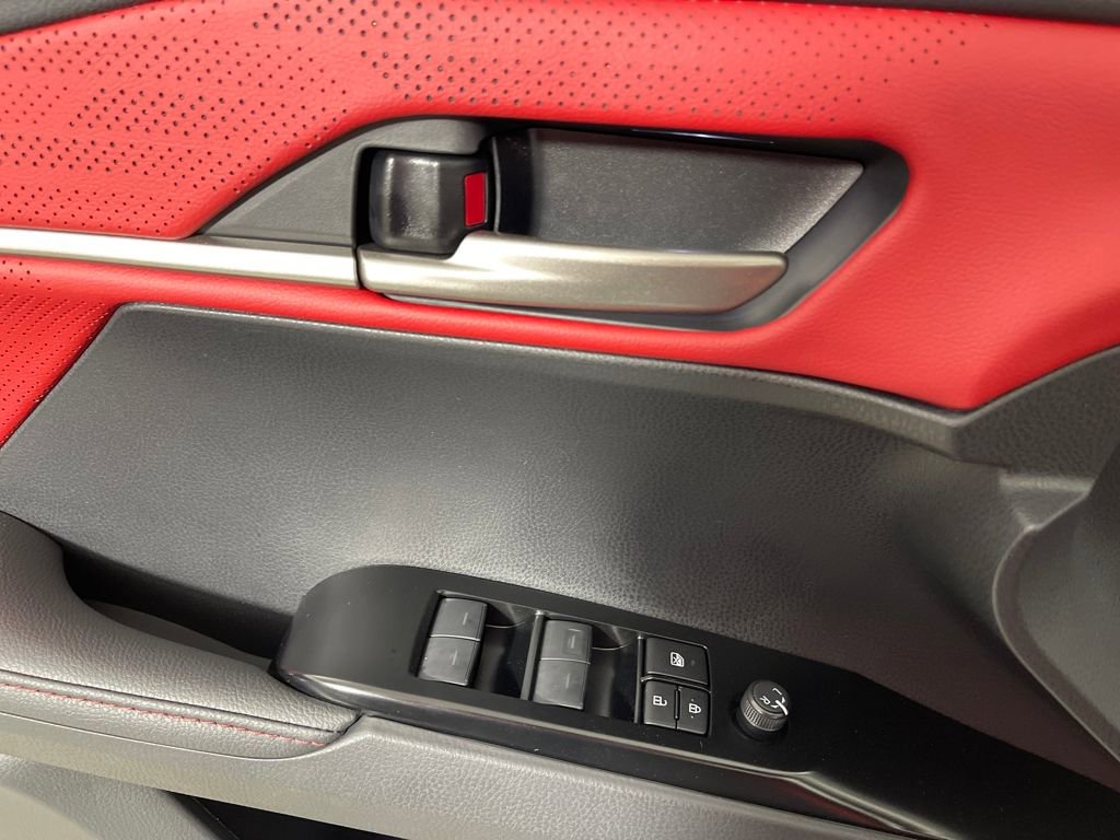 New 2026 Toyota Camry XSE image 16