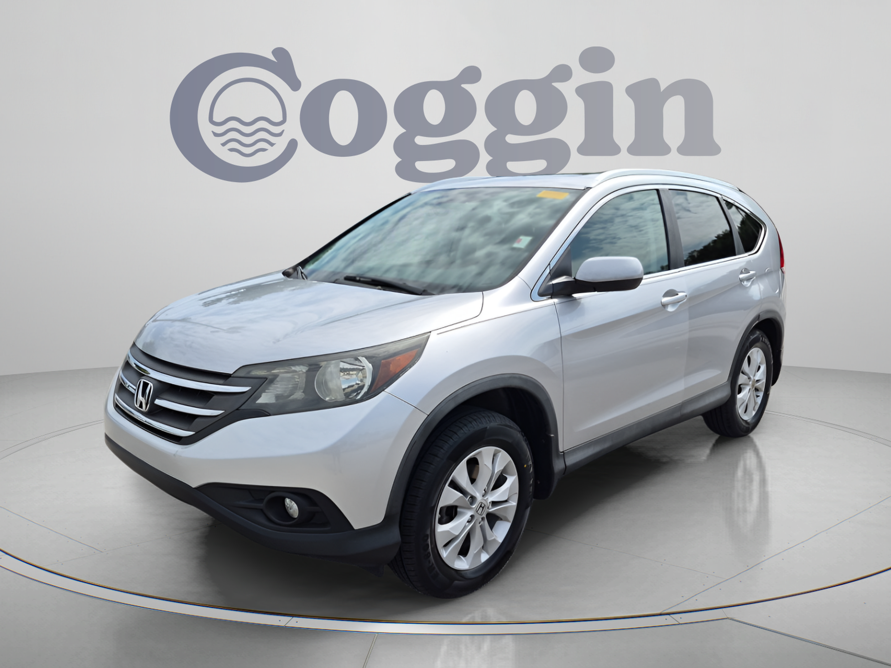 Used 2013 Honda CR-V EX-L image 9