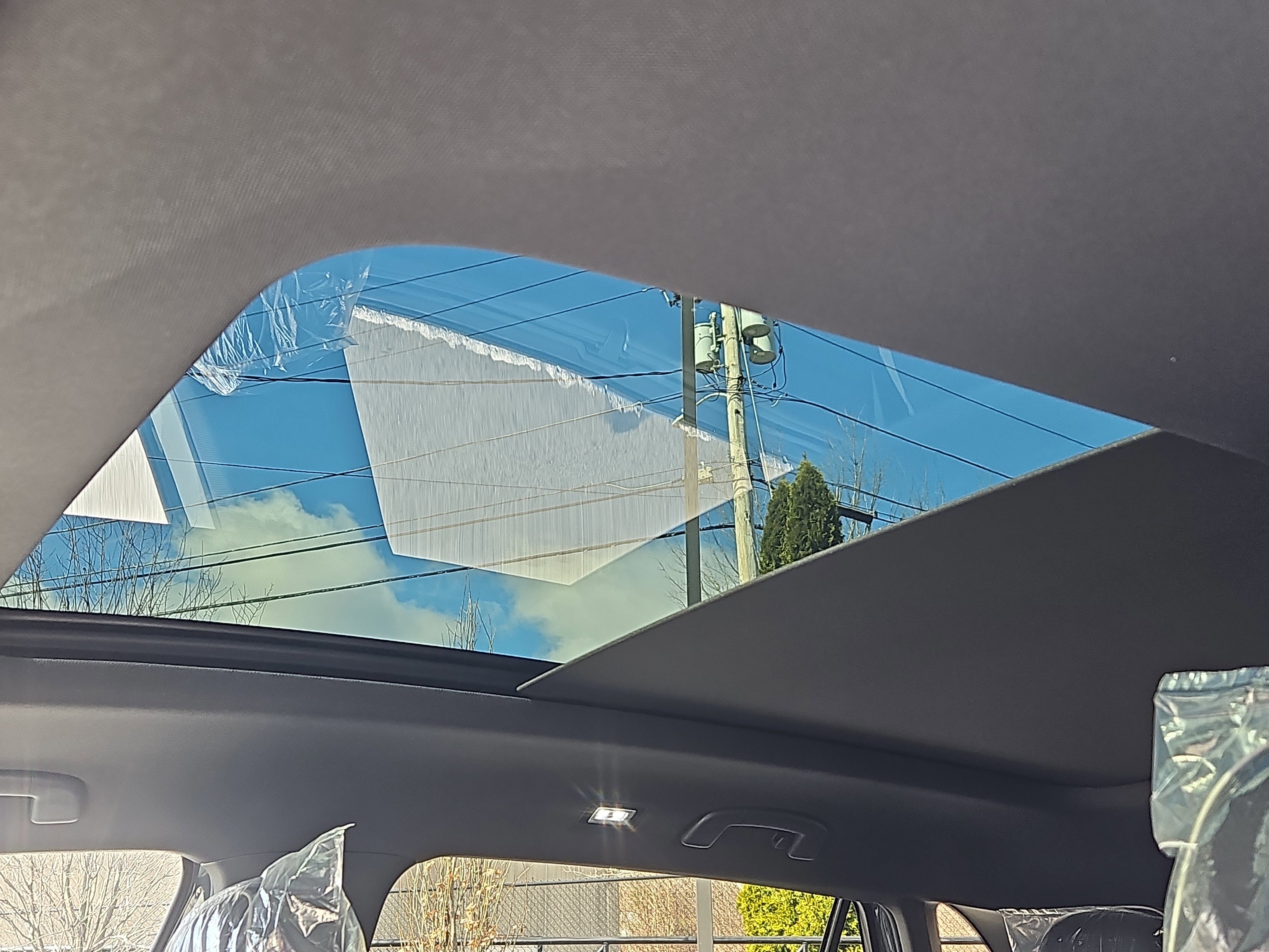 New 2026 Volkswagen Atlas Cross Sport SEL Premium R-Line image 8