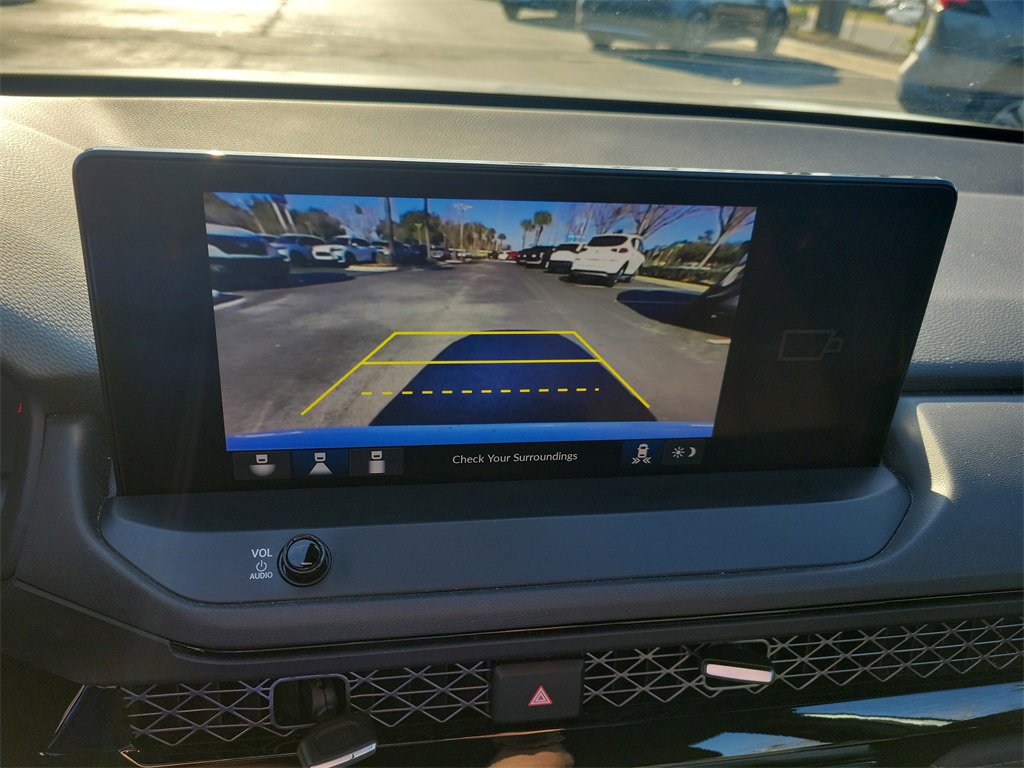 Certified 2024 Honda Accord Sport image 31