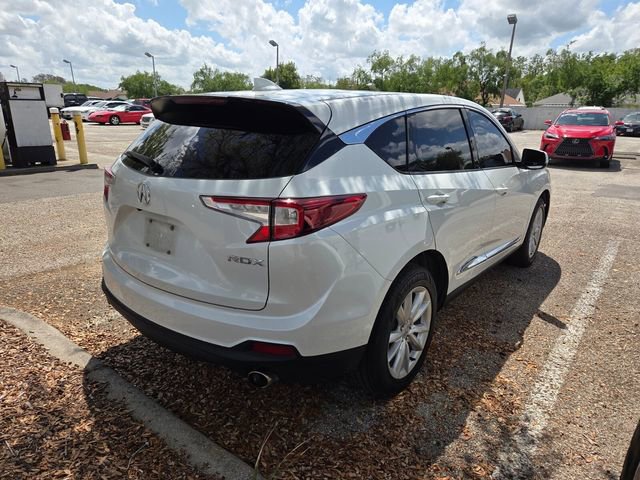 Used 2021 Acura RDX FWD image 6