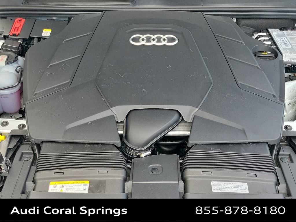 Certified 2026 Audi Q8 Premium Plus AWD/4WD image 17