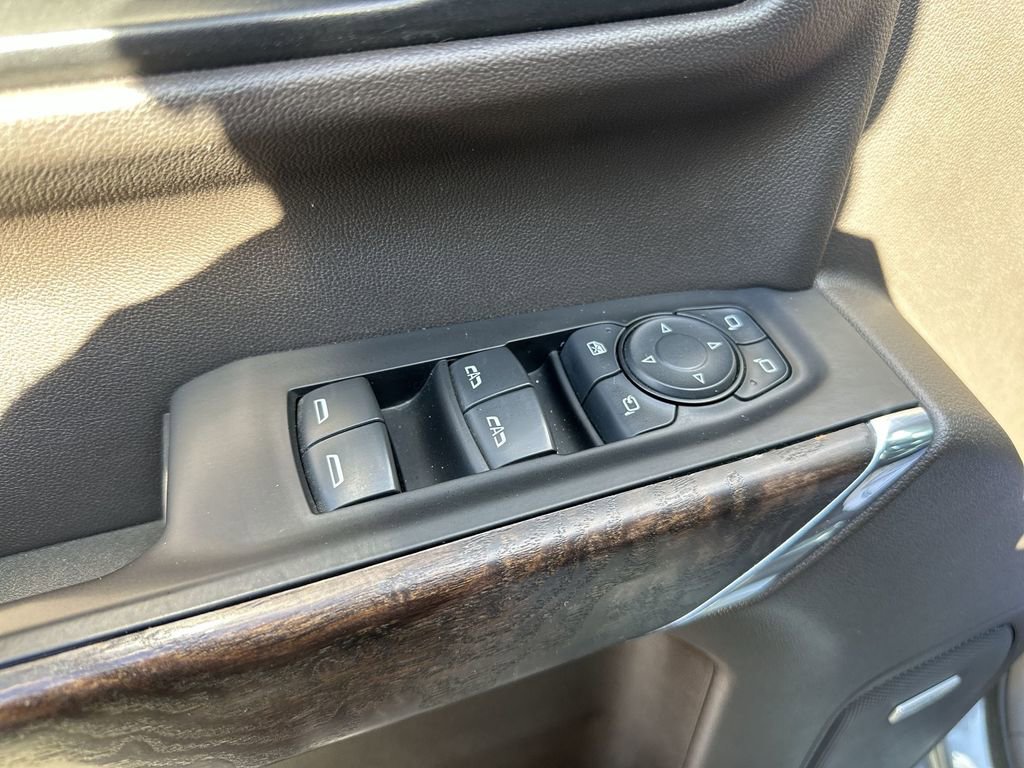 Used 2020 GMC Sierra 1500 Denali w/ Denali Ultimate Package image 13