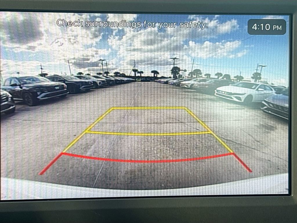 New 2026 Hyundai Elantra SE image 13