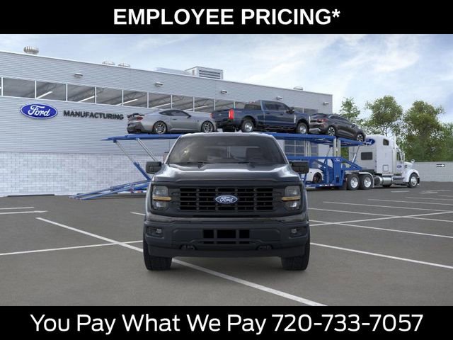 New 2026 Ford F150 STX AWD/4WD image 6