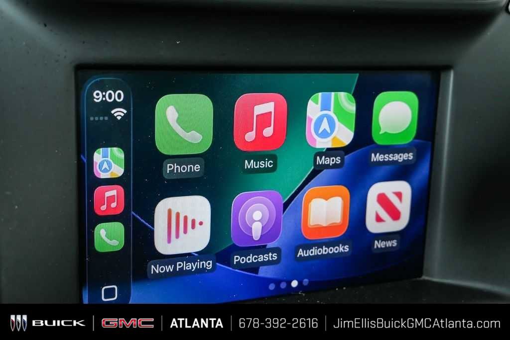 Certified 2024 GMC Terrain SLE FWD image 13