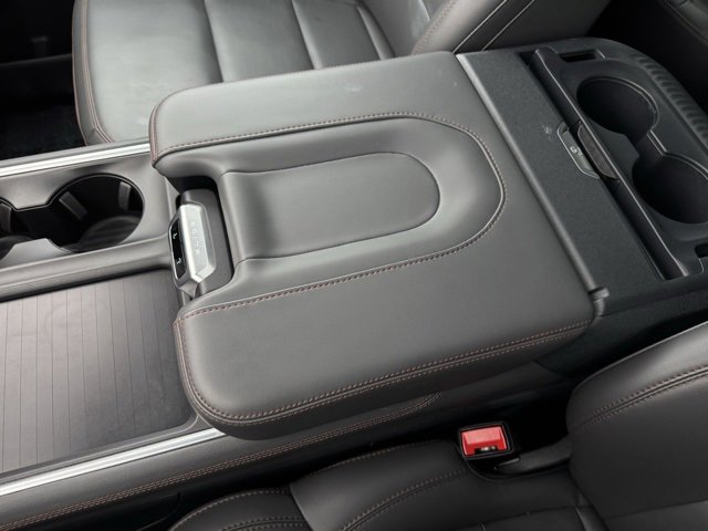 Certified 2025 Ford Expedition Max Active image 20