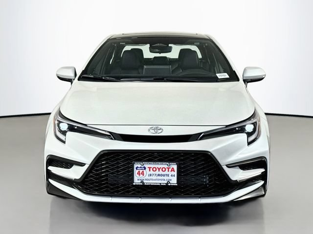 New 2026 Toyota Corolla XSE FWD image 11