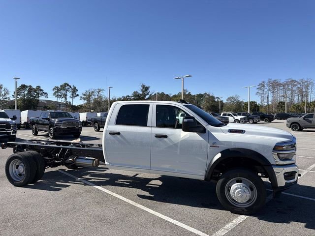 New 2026 RAM 4500 Tradesman image 2